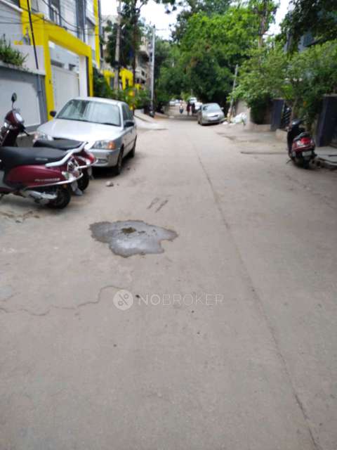 2 BHK House for Rent  In Chaitanyapuri 