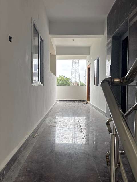 2 BHK Flat In Sri Nithyaa Brundhavanam For Sale  In Mahadevpur Colony