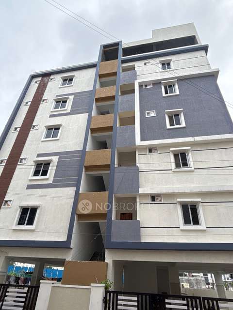 2 BHK Flat In Sri Nithyaa Brundhavanam For Sale  In Mahadevpur Colony