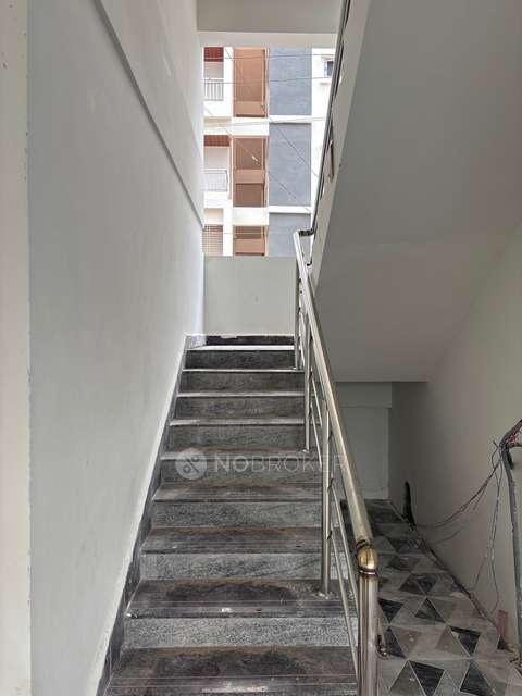 2 BHK Flat In Sri Nithyaa Brundhavanam For Sale  In Mahadevpur Colony