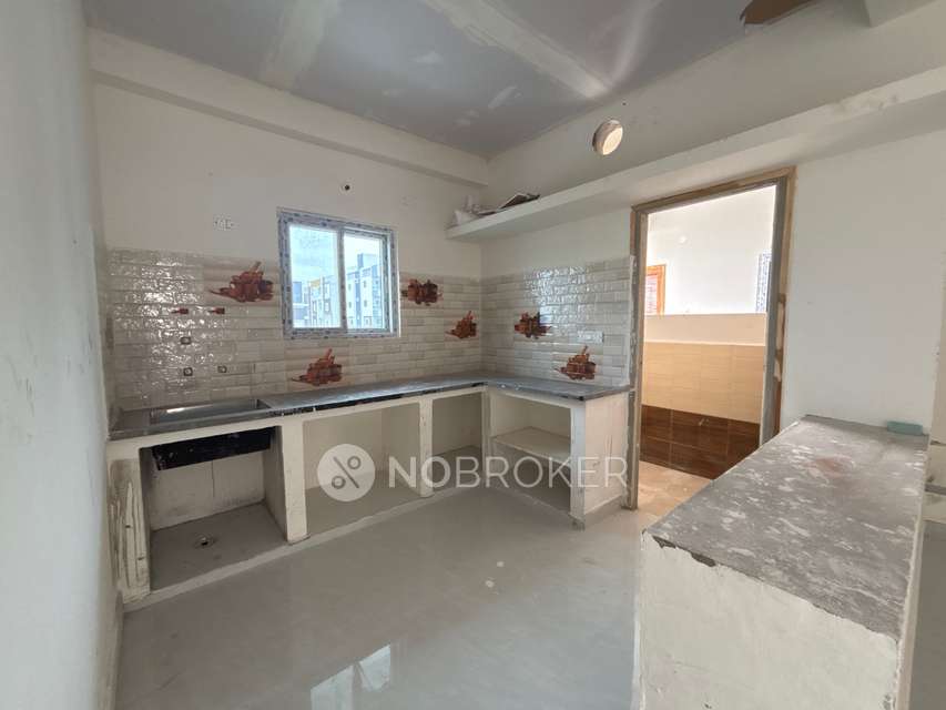 2 BHK Flat In Sri Nithyaa Brundhavanam For Sale  In Mahadevpur Colony