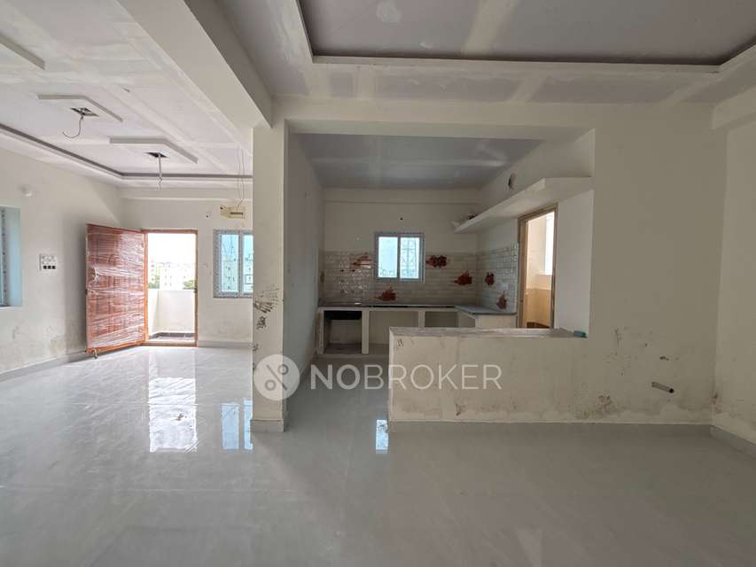 2 BHK Flat In Sri Nithyaa Brundhavanam For Sale  In Mahadevpur Colony