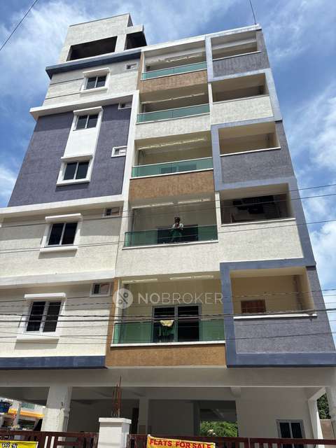 2 BHK Flat In Sri Nithyaa Brundhavanam For Sale  In Mahadevpur Colony