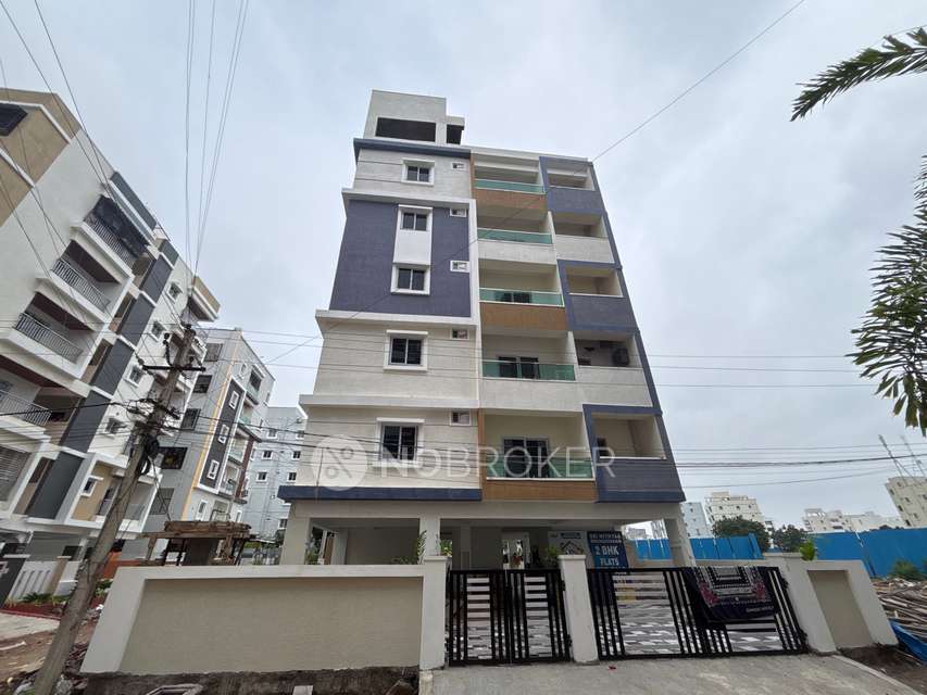 2 BHK Flat In Sri Nithyaa Brundhavanam For Sale  In Mahadevpur Colony