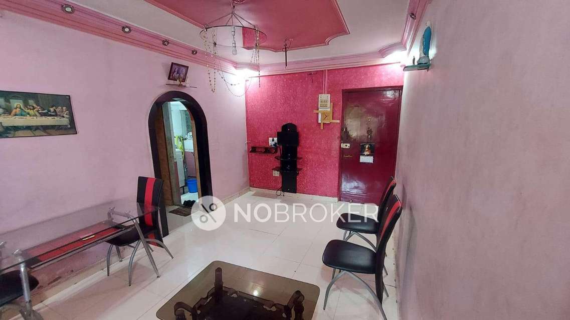 2 BHK Flat In Sai Sankul Phase-ii For Sale  In Sai Sankul Phase-ii