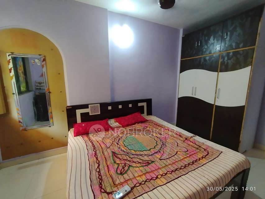 2 BHK Flat In Sai Sankul Phase-ii For Sale  In Sai Sankul Phase-ii