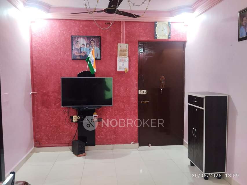 2 BHK Flat In Sai Sankul Phase-ii For Sale  In Sai Sankul Phase-ii