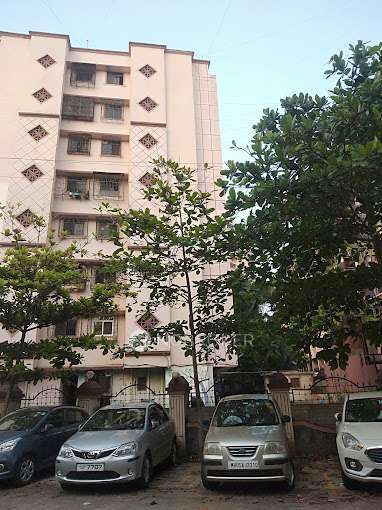 2 BHK Flat In Sai Sankul Phase-ii For Sale  In Sai Sankul Phase-ii