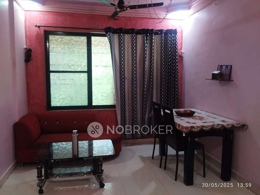 2 BHK Flat In Sai Sankul Phase-ii For Sale  In Sai Sankul Phase-ii