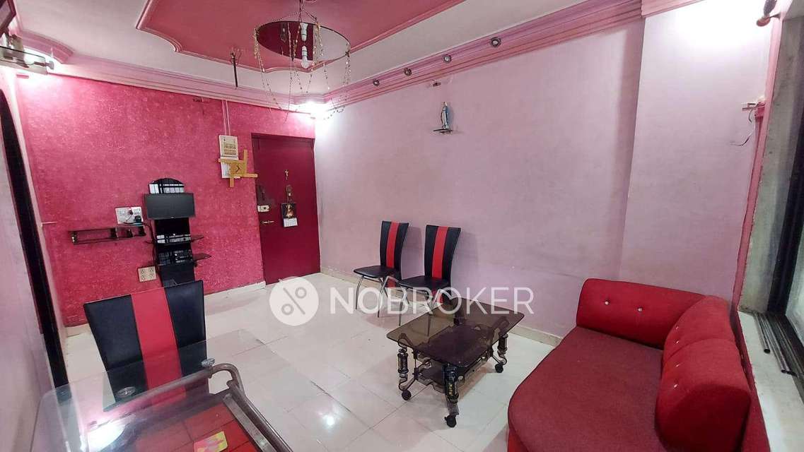 2 BHK Flat In Sai Sankul Phase-ii For Sale  In Sai Sankul Phase-ii