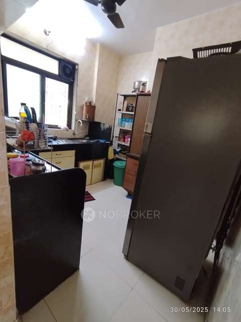2 BHK Flat In Sai Sankul Phase-ii For Sale  In Sai Sankul Phase-ii