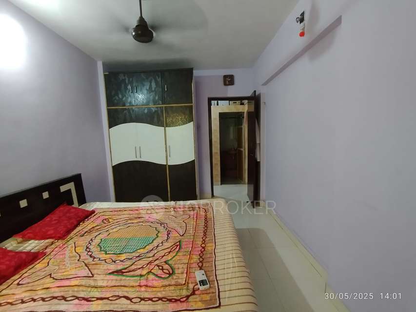 2 BHK Flat In Sai Sankul Phase-ii For Sale  In Sai Sankul Phase-ii