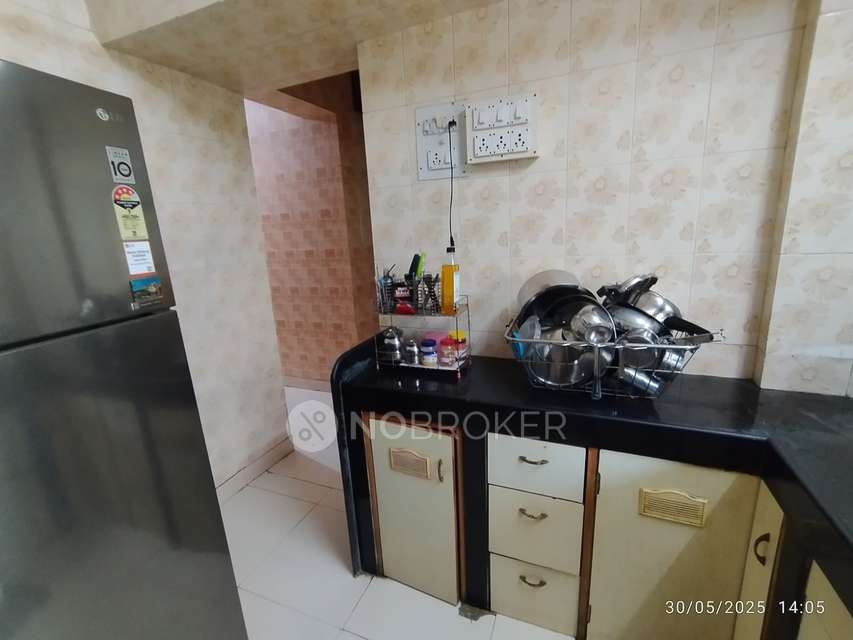2 BHK Flat In Sai Sankul Phase-ii For Sale  In Sai Sankul Phase-ii