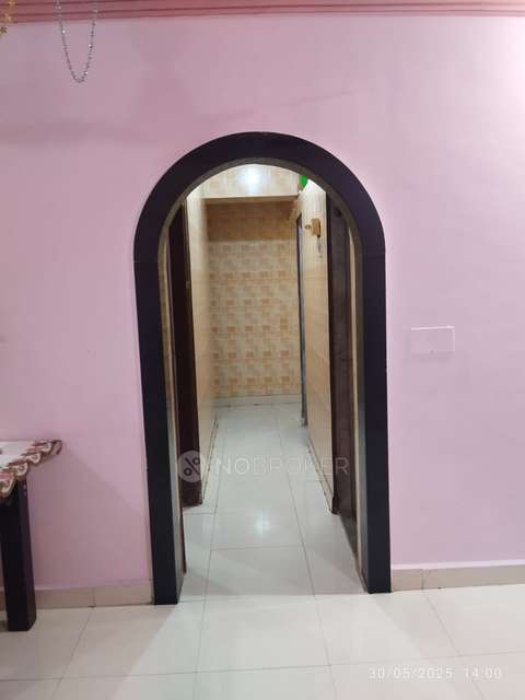 2 BHK Flat In Sai Sankul Phase-ii For Sale  In Sai Sankul Phase-ii