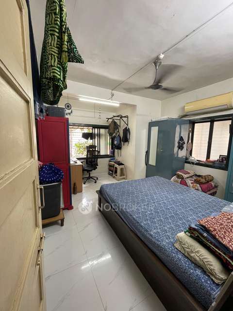 1 BHK Flat In Uma Deep Chs, Mulund West For Sale  In Mulund West