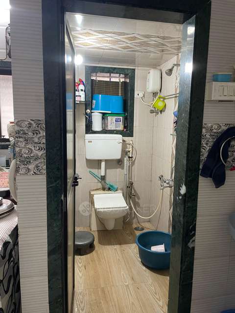 1 BHK Flat In Uma Deep Chs, Mulund West For Sale  In Mulund West