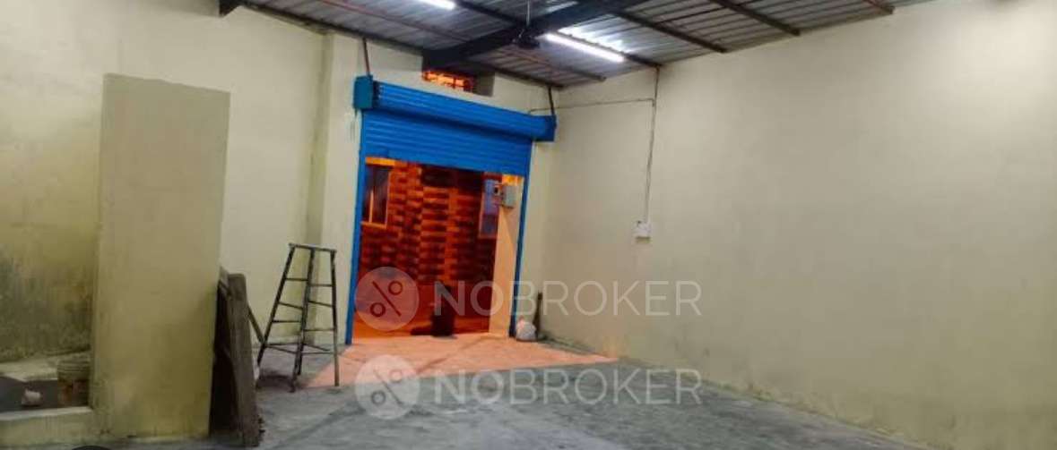 Godown/Warehouse in New Tharagupet, Bangalore for Rent 