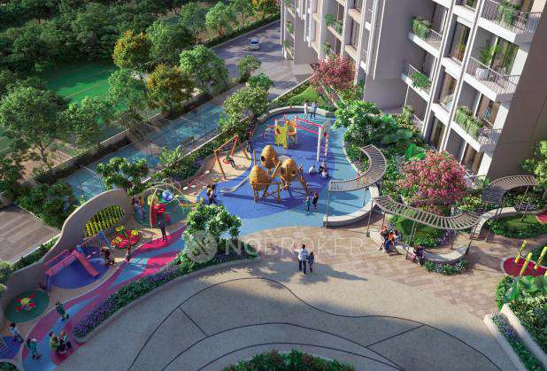 3 BHK Flat In Miracle Imperio Towers For Sale  In Tathawade