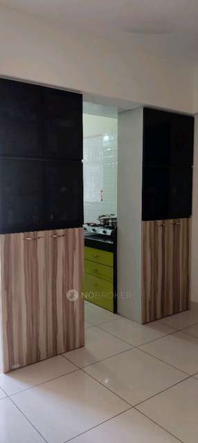 1 BHK Flat In Surabhi Managalam  Chs For Sale  In Dhanori