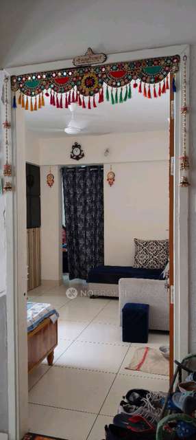 1 BHK Flat In Surabhi Managalam  Chs For Sale  In Dhanori