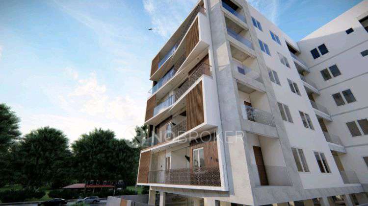 Industrial Building in Kasturi Nagar, Bangalore for sale 