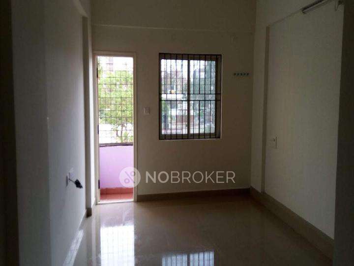 2 BHK Flat In Dreamz Om Apartment For Sale  In Roopena Agrahara