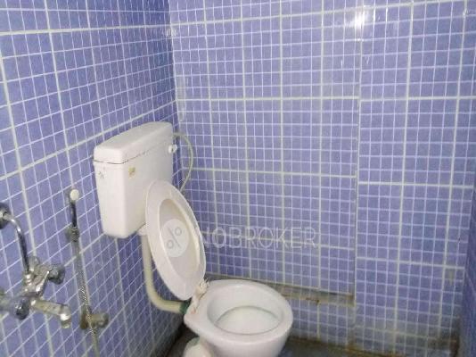 2 BHK Flat In Dreamz Om Apartment For Sale  In Roopena Agrahara