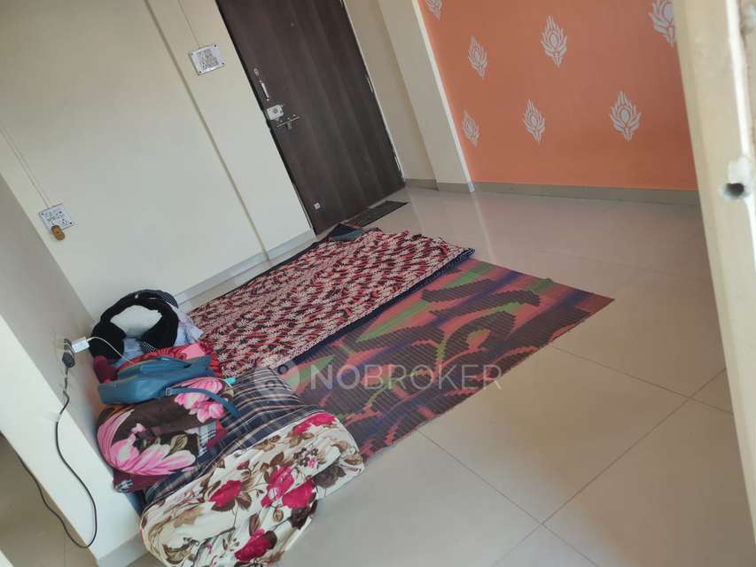 1 BHK Flat In Maple Aapla Ghar Ranjangaon, Ranjangaon For Sale  In Ranjangaon