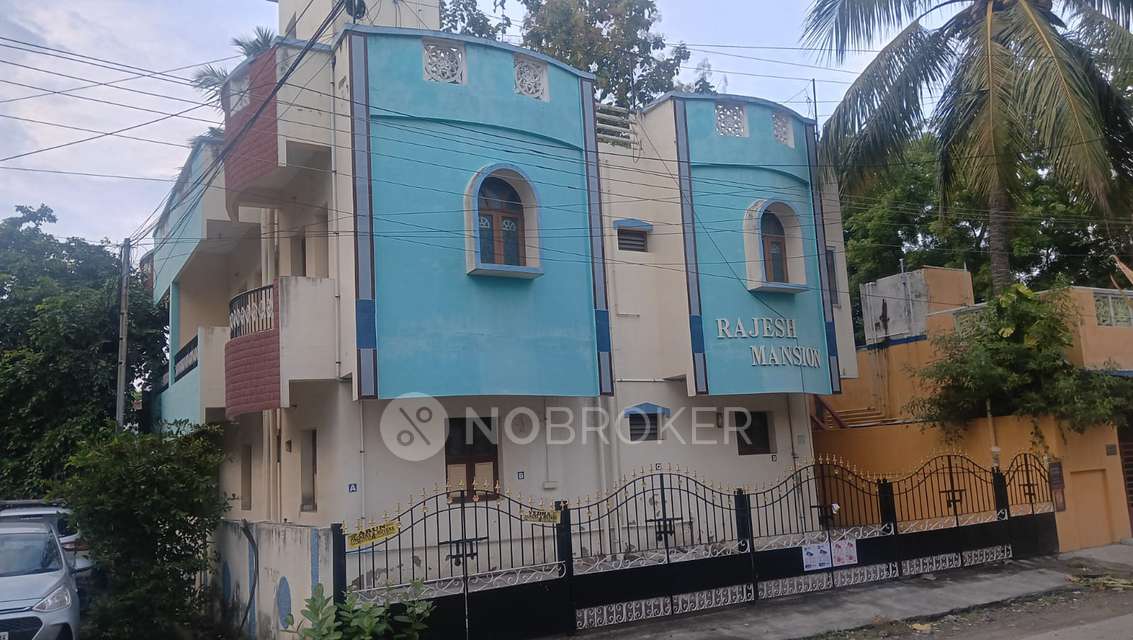 4+ BHK Villa In Rajesh Mansion, Chitlapakkam For Sale  In Chitlapakkam