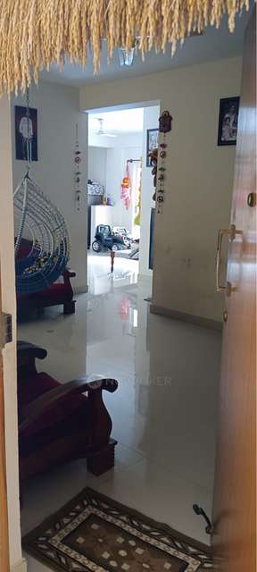 3 BHK Flat In Landstar Pinnacle, Aavalahalli For Sale  In Aavalahalli