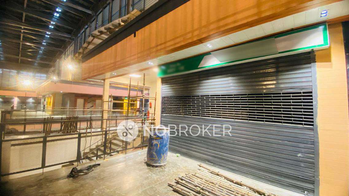 Shop in Gaur World Smart Street, Noida for sale 