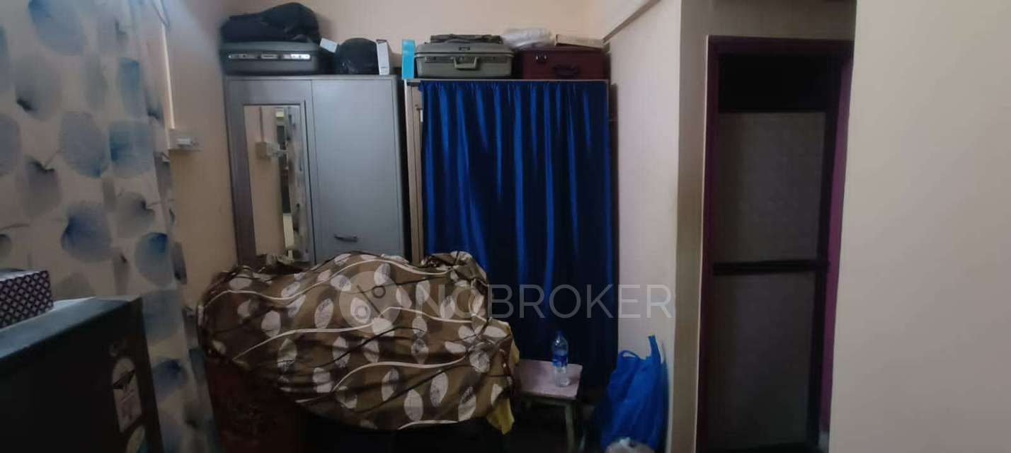 1 RK Flat In Jai Bharat C.h.s For Sale  In Vile Parle West