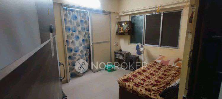 1 RK Flat In Jai Bharat C.h.s For Sale  In Vile Parle West