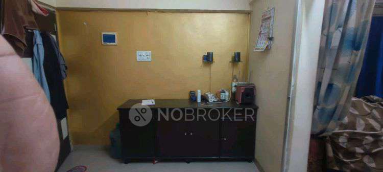 1 RK Flat In Jai Bharat C.h.s For Sale  In Vile Parle West