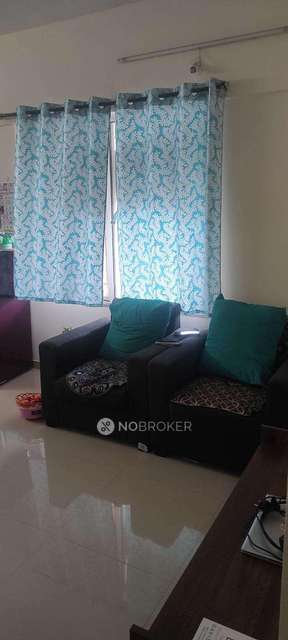 1 BHK Flat In Gera Park View For Sale  In Kharadi