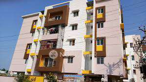 1 BHK Flat In Devi Paradise For Sale  In Puthagaram, Chennai