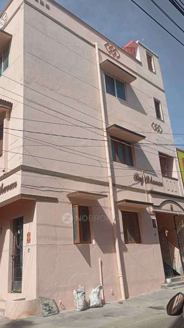 2 BHK House for Rent  In  Valasaravakkam