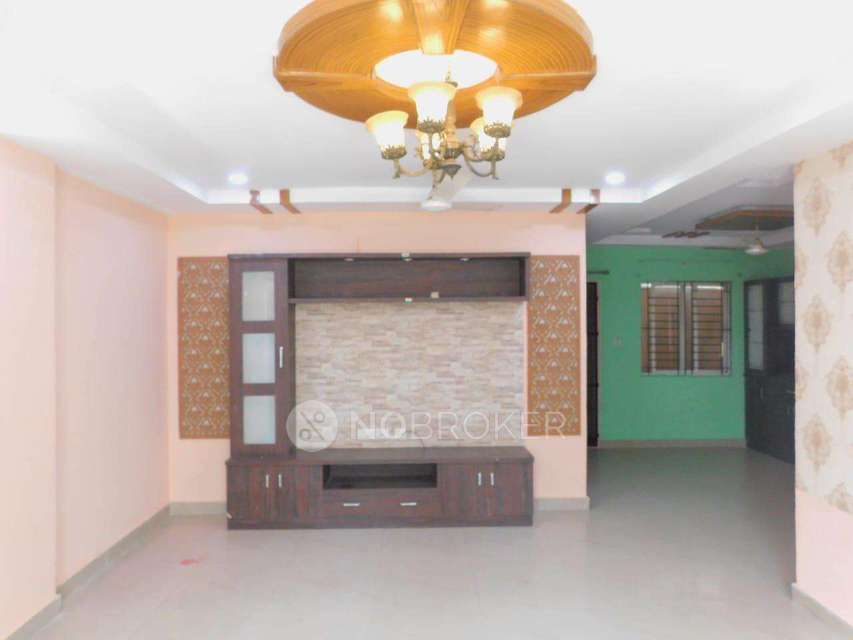 3 BHK Flat In Hivision Residency Kompally for Rent  In Hi Vision Residency @ Kompally