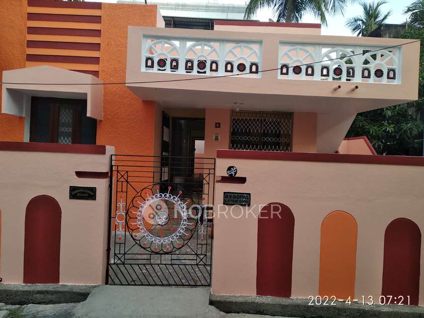 2 BHK House For Sale  In New Perungalathur