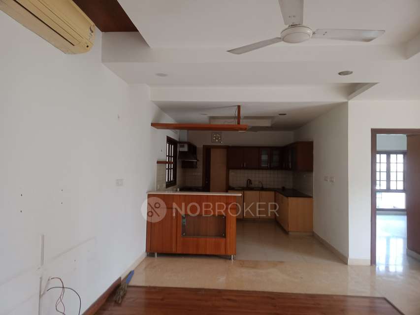 3 BHK Flat In Pavani Homes, Jubilee Hills, Hyderabad For Sale  In Jubilee Hills, Hyderabad