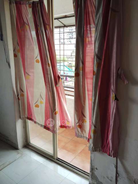 1 BHK Flat In Prabaleela Sociey for Rent  In Gwmq+j64, Keshav Nagar, Mundhwa, Prabhaleela, Pune, Maharashtra 411036, India