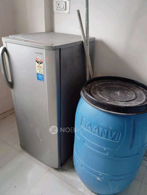 1 BHK Flat In Prabaleela Sociey for Rent  In Gwmq+j64, Keshav Nagar, Mundhwa, Prabhaleela, Pune, Maharashtra 411036, India