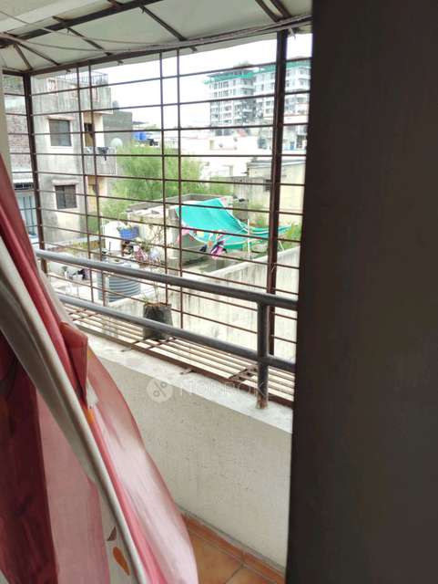 1 BHK Flat In Prabaleela Sociey for Rent  In Gwmq+j64, Keshav Nagar, Mundhwa, Prabhaleela, Pune, Maharashtra 411036, India