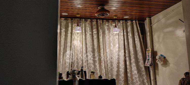 1 BHK Flat In Linear Park For Sale  In Crv8+cjp, Benkar Nagar, Dhayari, Pune, Khadewadi, Maharashtra 411041, India