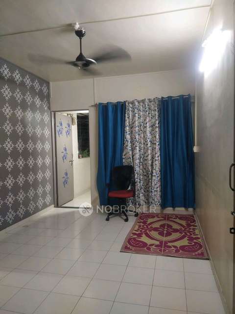 2 BHK Flat In B3 Shri Mahaganesh Nagri Society for Rent  In Keshav Nagar