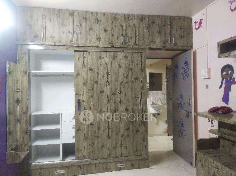 2 BHK Flat In B3 Shri Mahaganesh Nagri Society for Rent  In Keshav Nagar