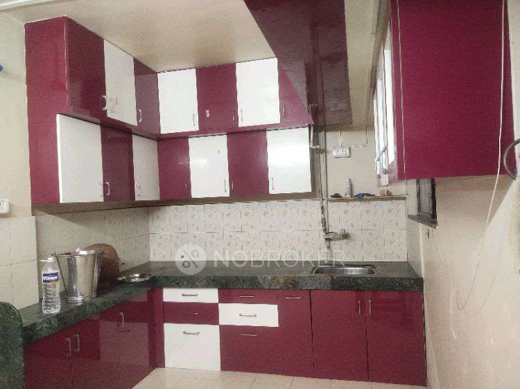 2 BHK Flat In B3 Shri Mahaganesh Nagri Society for Rent  In Keshav Nagar