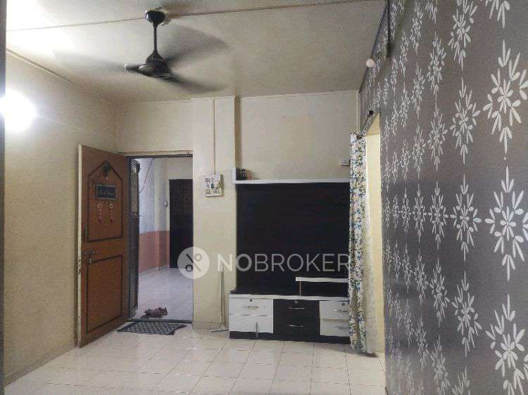 2 BHK Flat In B3 Shri Mahaganesh Nagri Society for Rent  In Keshav Nagar