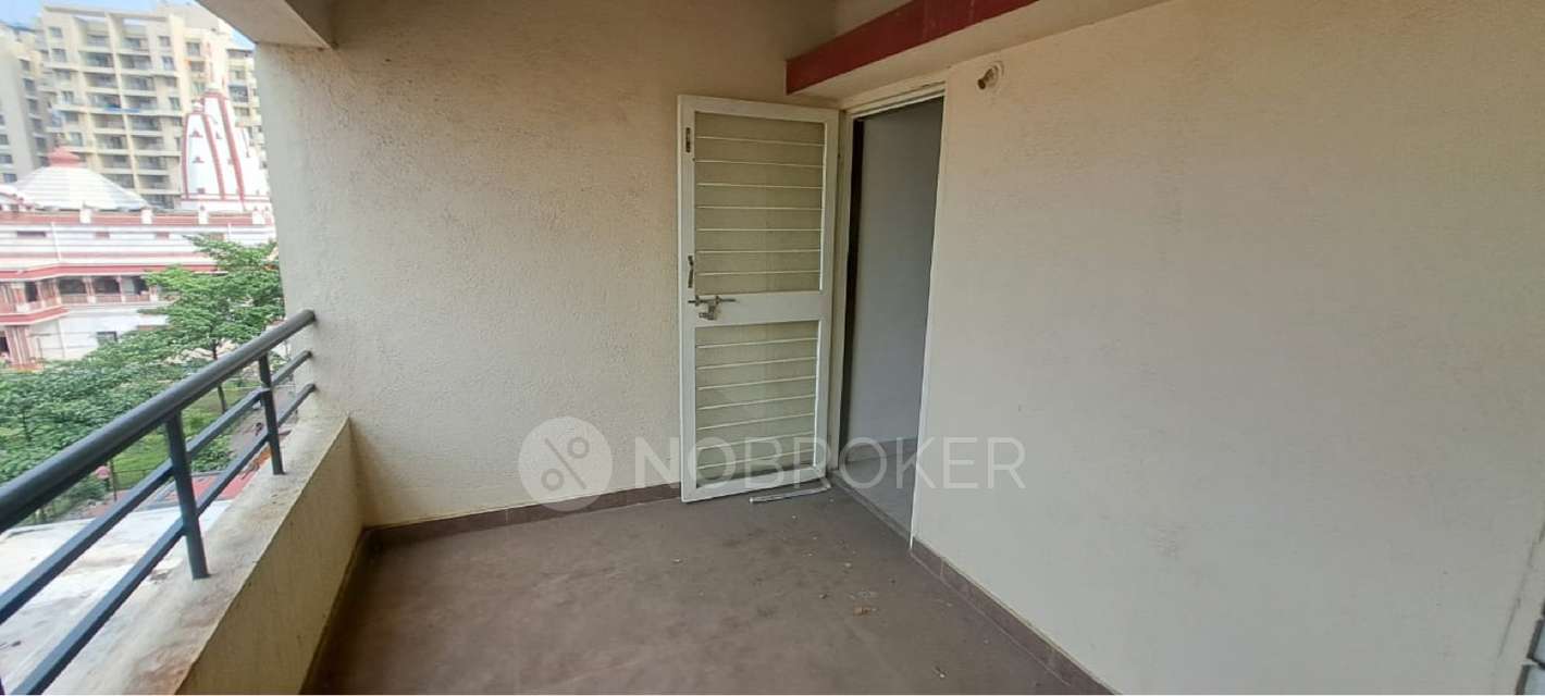 2 BHK Flat In Nandanvan Heights For Sale  In Kondhwa Budruk