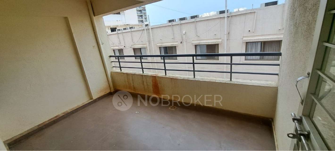 2 BHK Flat In Nandanvan Heights For Sale  In Kondhwa Budruk